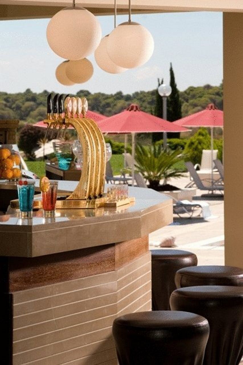 Verde Al Mare Boutique Hotel Valira Exterior foto