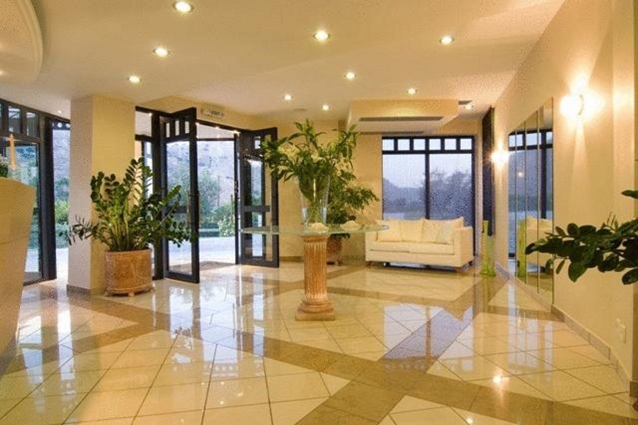 Verde Al Mare Boutique Hotel Valira Exterior foto